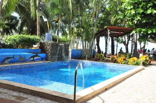 Hotel El Velero