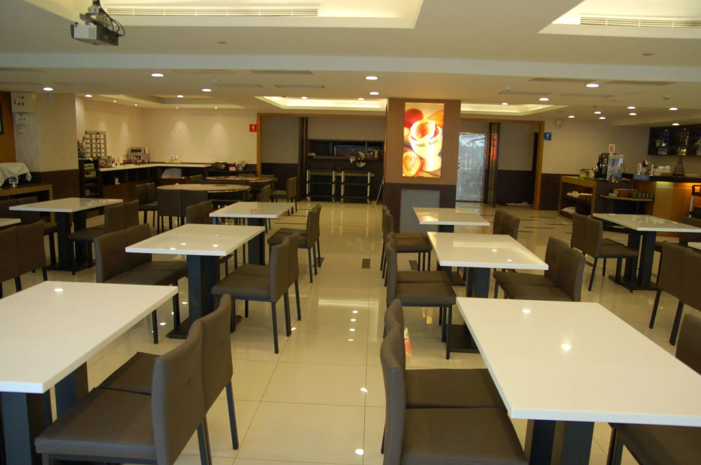Hub Hotel Kaohsiung Yisin Branch
