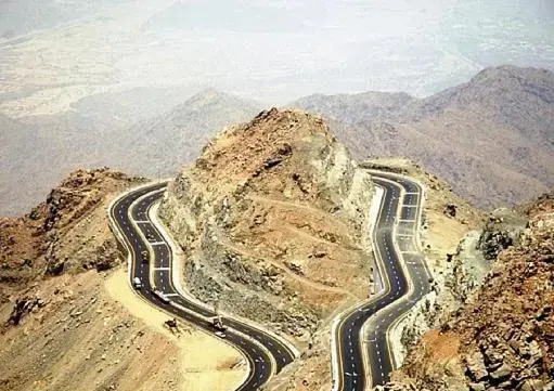 الركائز للشقق المخدومة