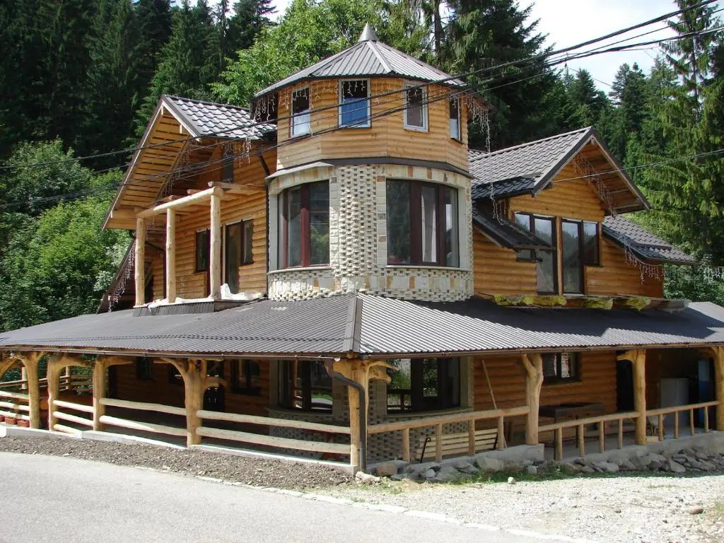 Taverna Ceahlau