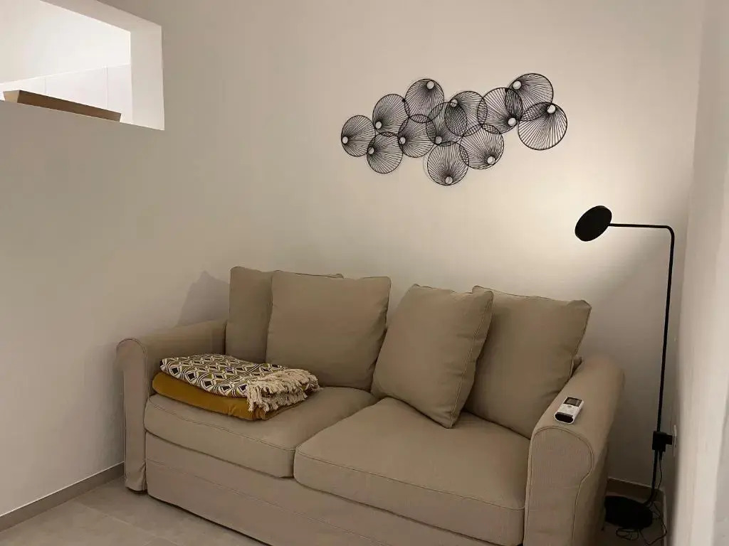 Casa Vacanze Portopalo.66