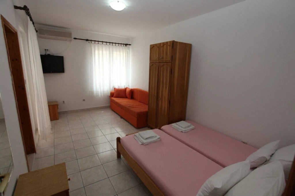 Apartments Memidz