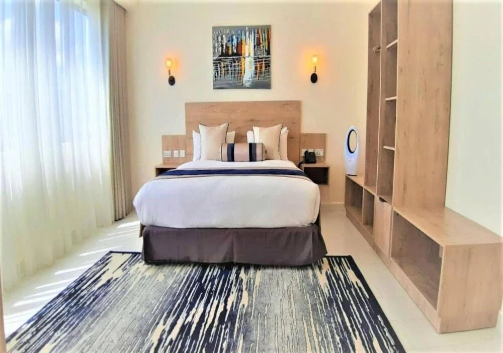 A&L Hotel