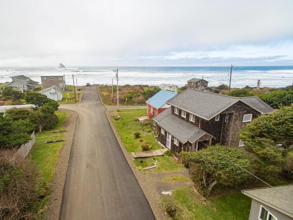 Pine Beach Retreat