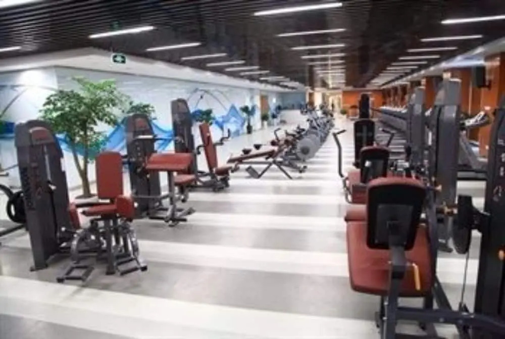 Ting Lan Apartment Zhong Tie Centre