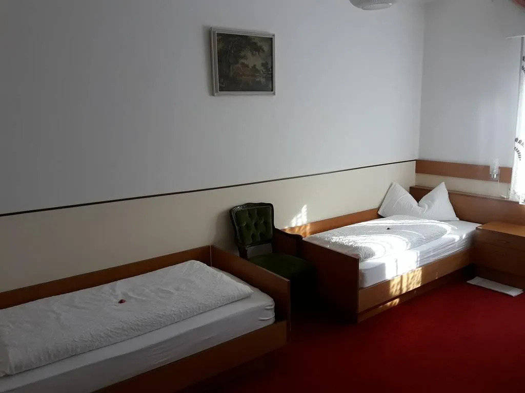 Hotel Lux