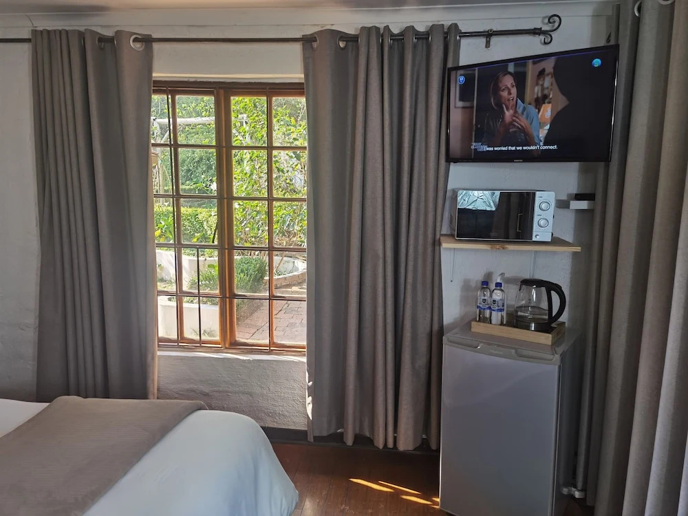 Libra Lodge & Spa - Randburg, Johannesburg