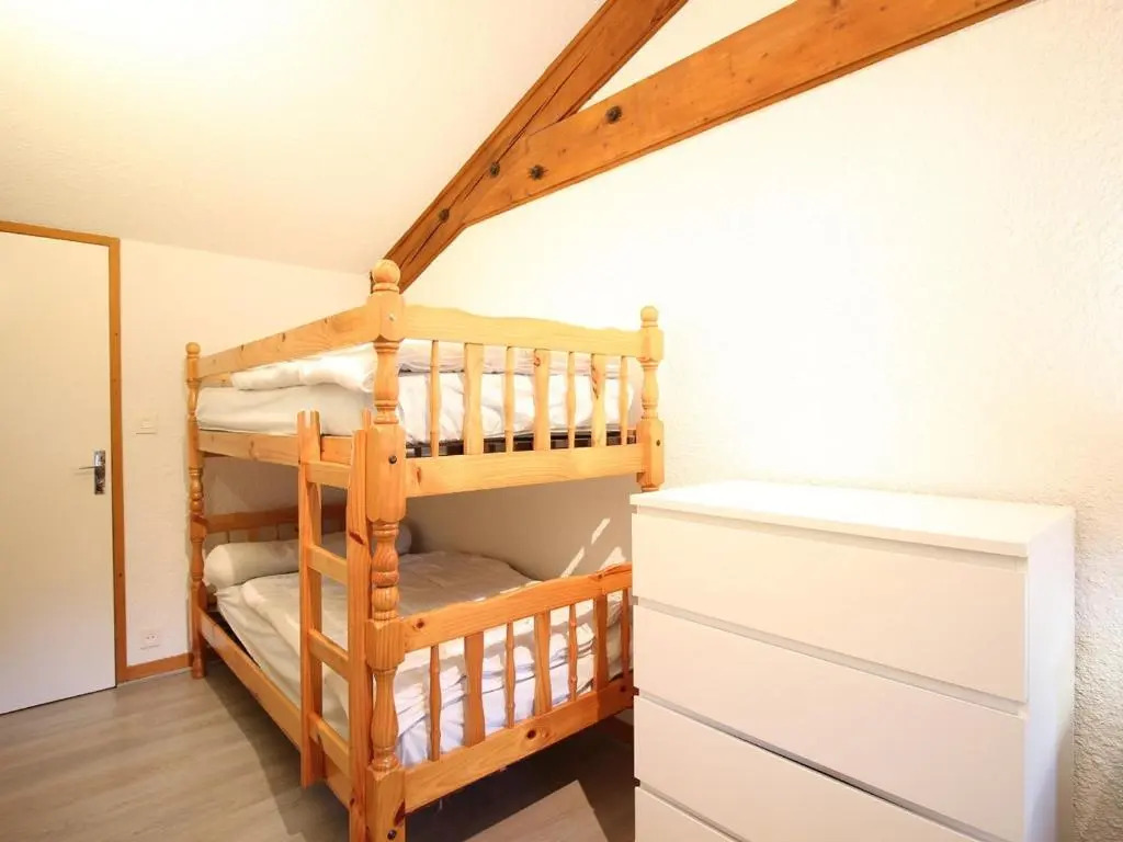 Appartement Mont-Dore, 2 pièces, 6 personnes - FR-1-608-156