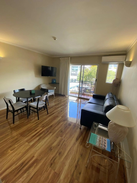 Il Palazzo Holiday Apartments