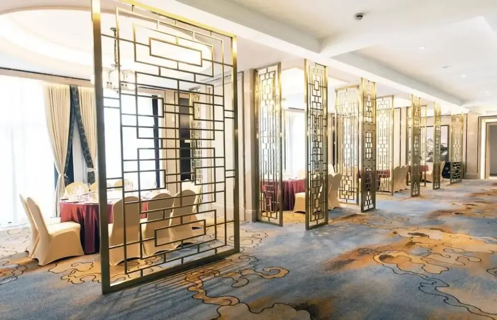 Parkside Hotel Chongqing