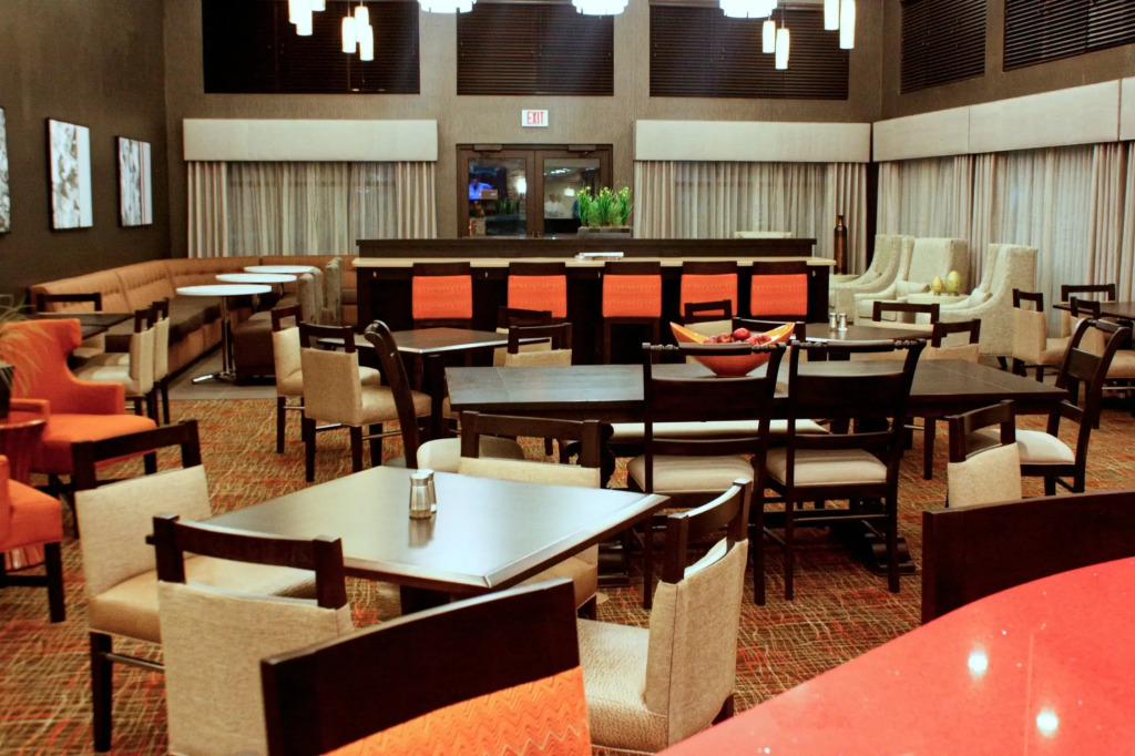 Homewood Suites By Hilton Dubois, Pa