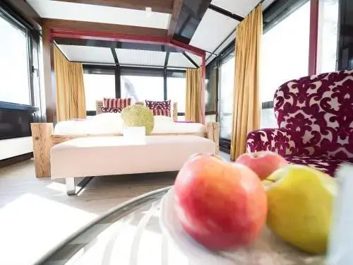 Hotel Restaurant Krehls Linde