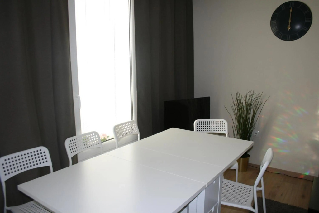 Vienna City Loft Apartment