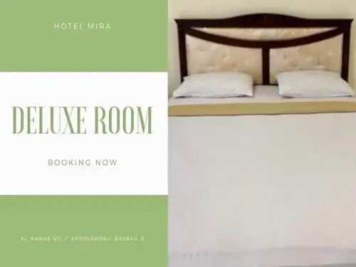 Hotel Mira