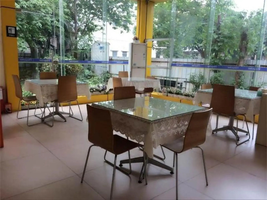 7Days Inn Foshan Qiandeng Lake