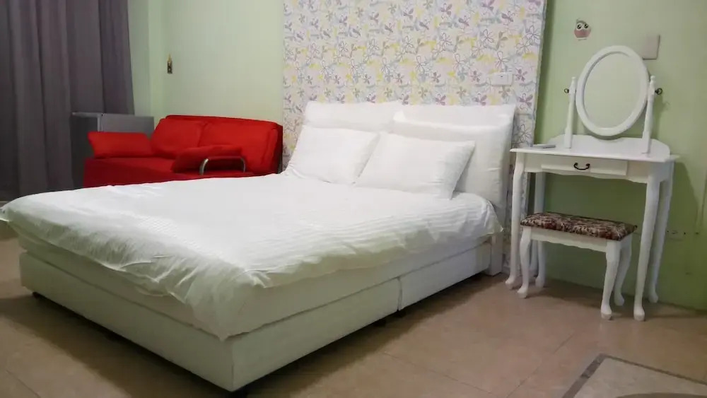 Sanyi Dream Garden B&B