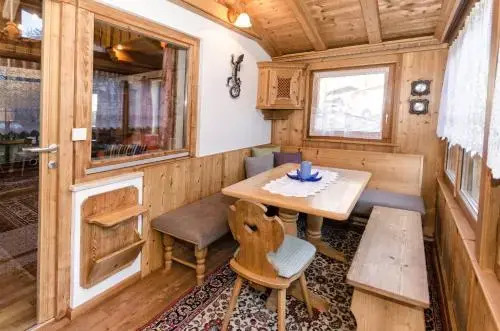 Landhaus Hochwimmer