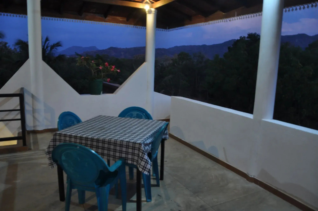 Kendiya Resort