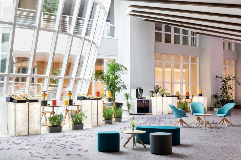 Grand Hyatt Guangzhou