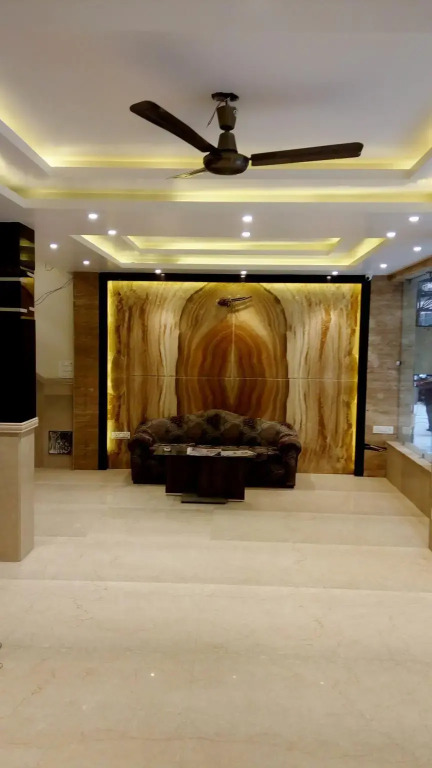 TG Tashkent Hotel