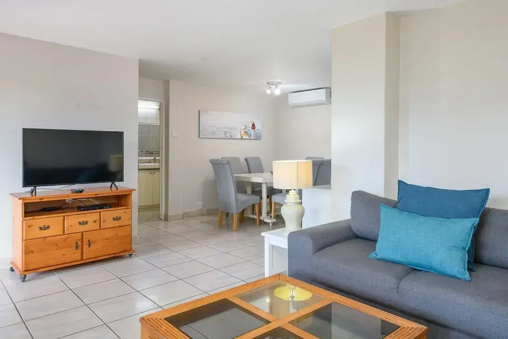 San Lameer Villa Rentals 2817