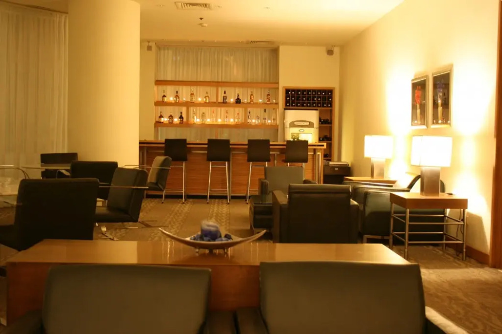 Taj Wellington Mews, Mumbai