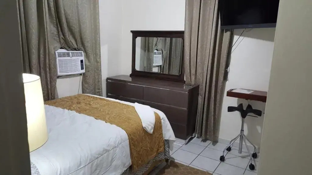 Natural Village ROOM #1,2,3 & 5