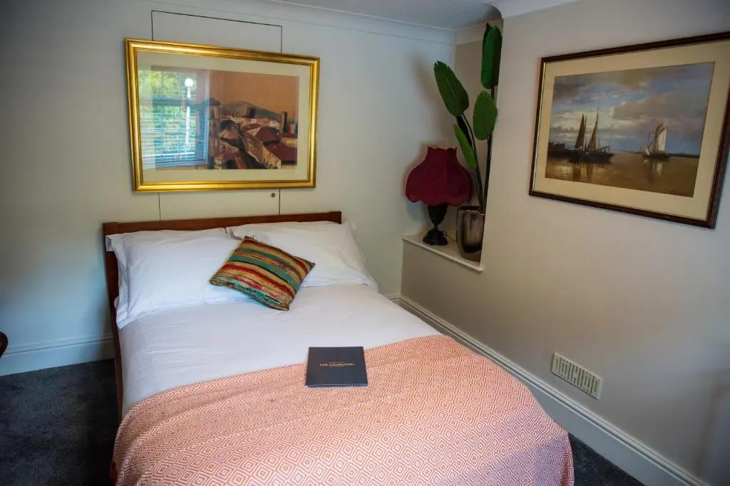 The Charlton Boutique Hotel
