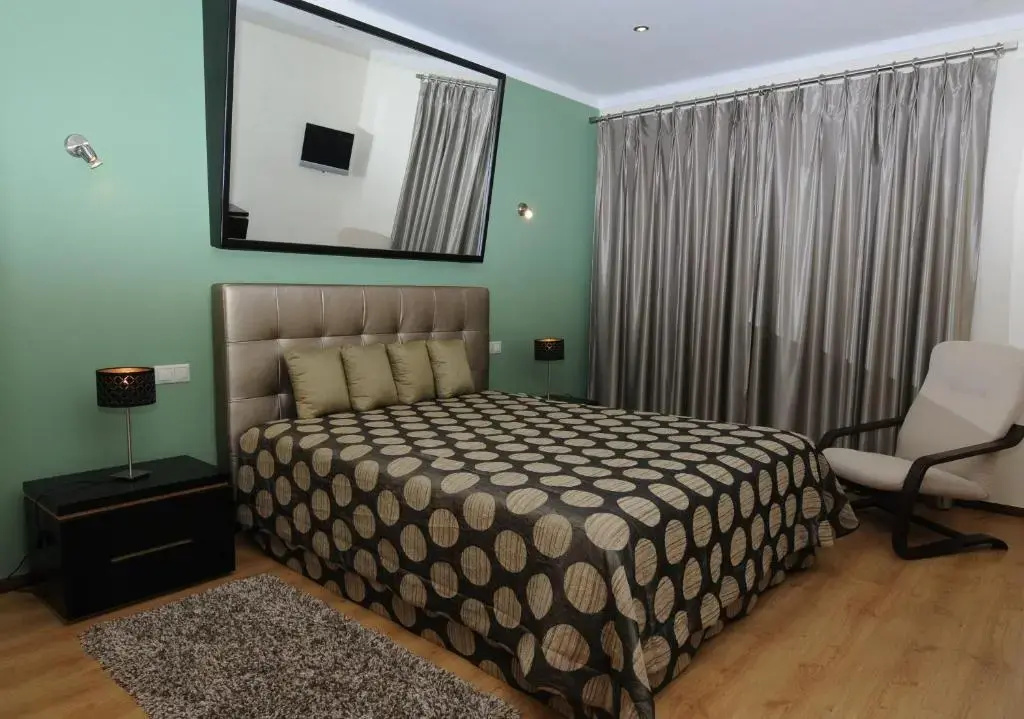 Hotel S. Jorge