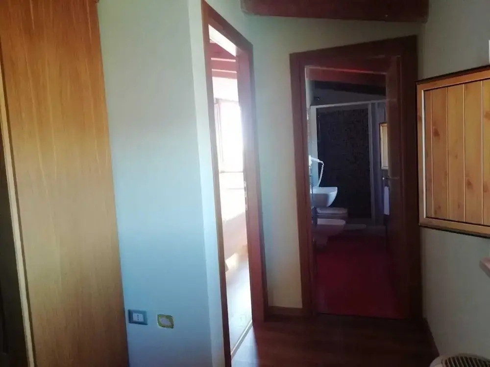 Villa Tardioli Affittacamere