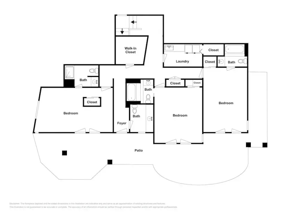 A Lake & Mountain Lodge W/ Lake Access, Hot Tub & Game Room 6 Bedroom Home