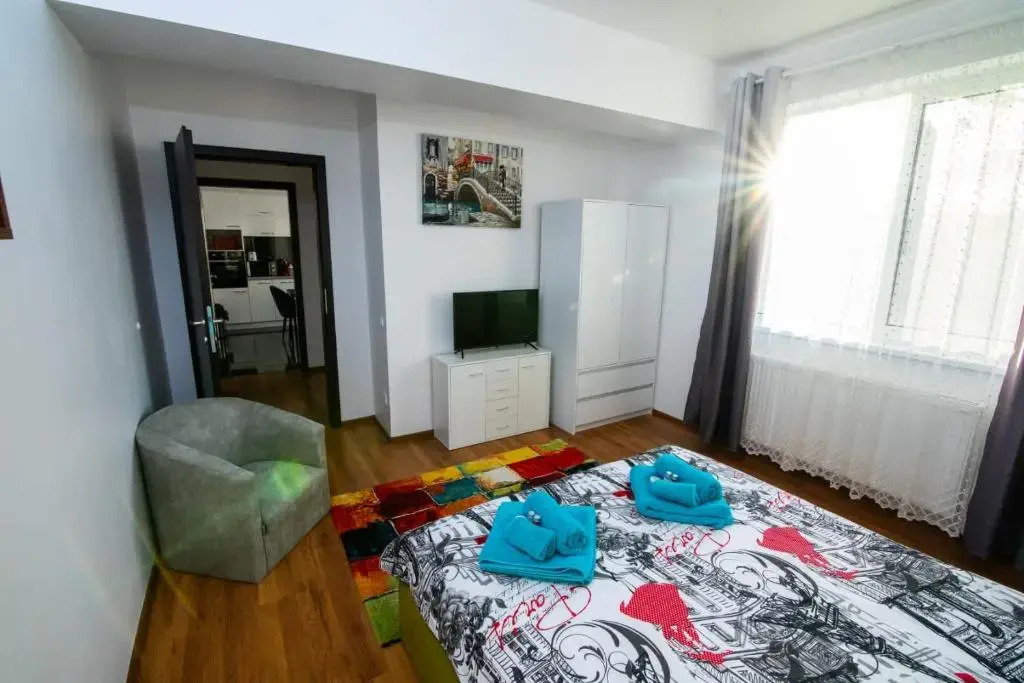 N & G Apartments