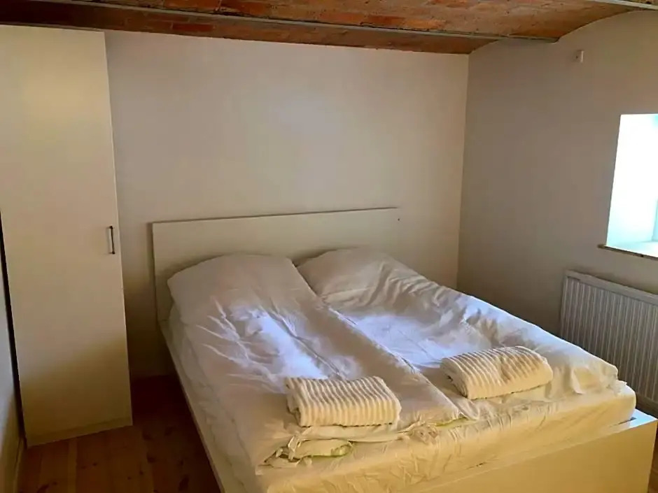 Solbjerg Skov B&B