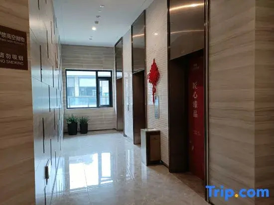 Xinyue Homestay