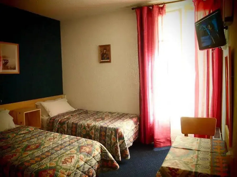 Hotel Calvaire