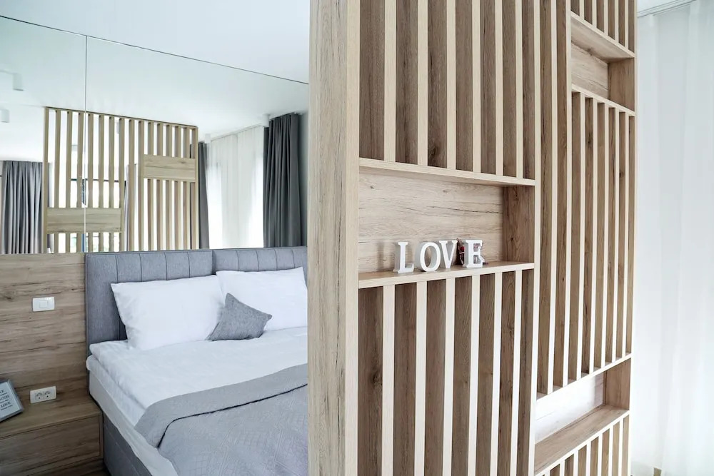 REGENTova SUITES Ljubljana