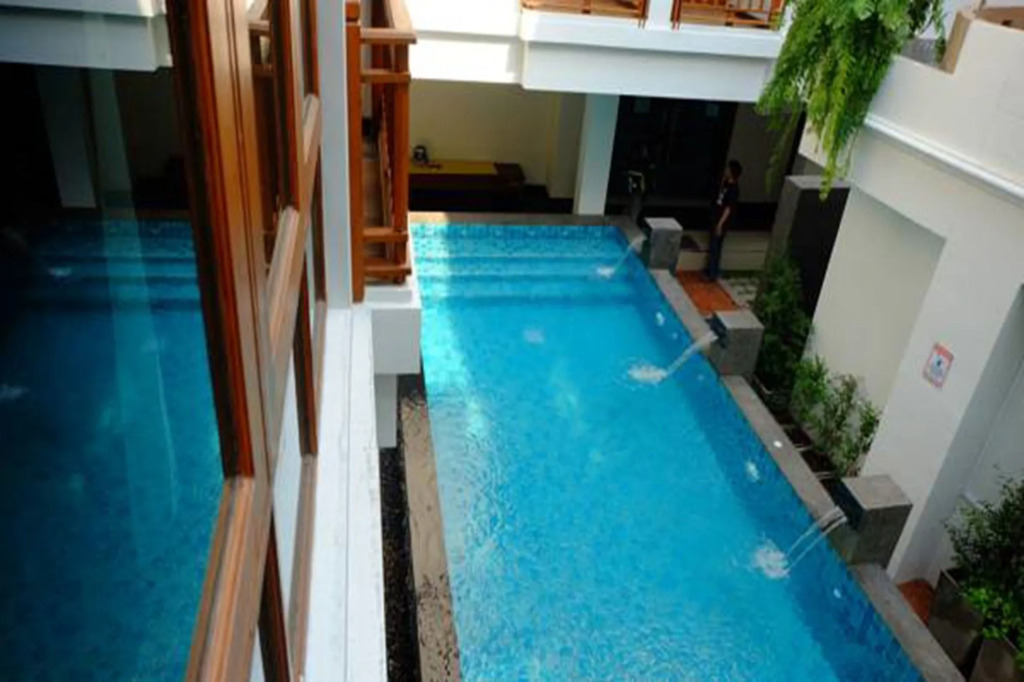 Lanna Tree Boutique Hotel