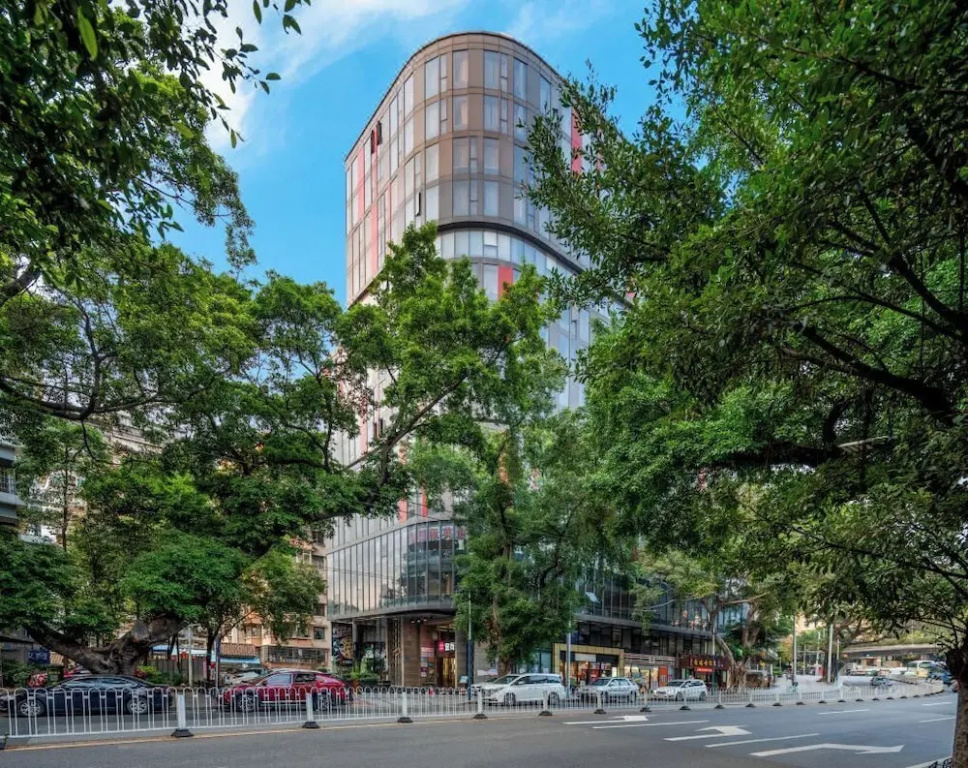 Yishang Hotel