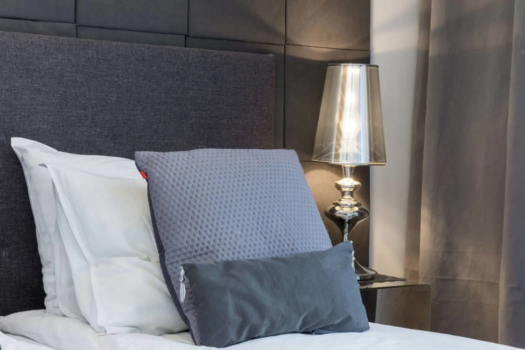 Flatbook - City Center SPA Apartments Motlawa