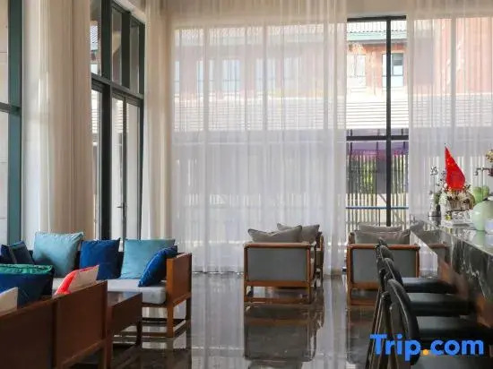 Zheda Yuanzheng International Hotel