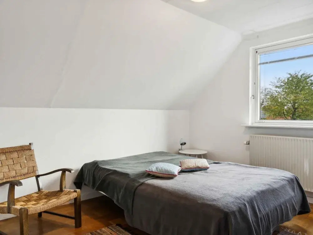 5 Star Holiday Home in Bandholm