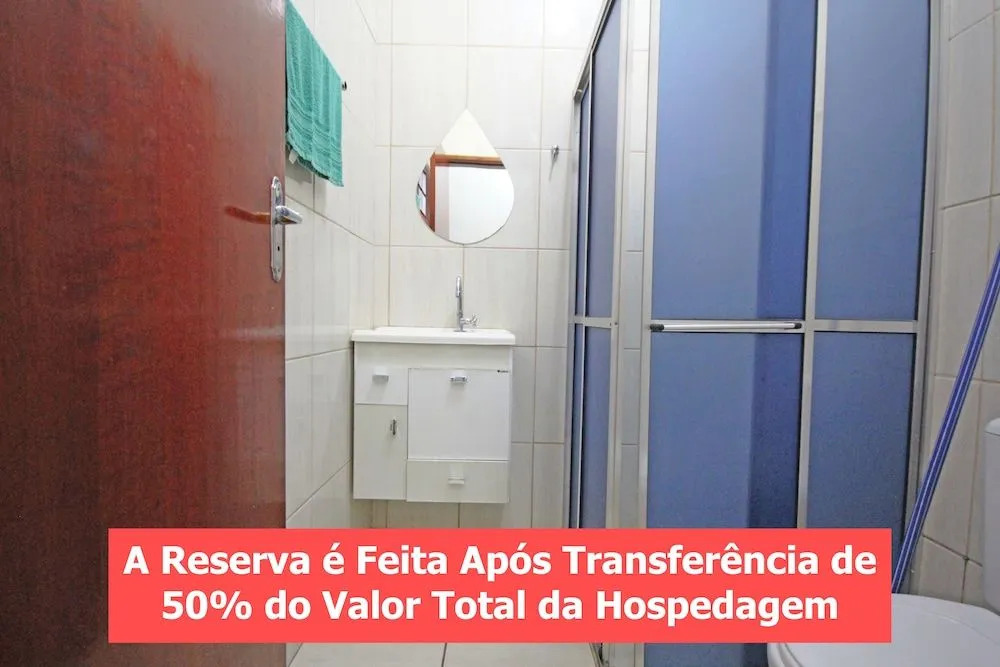 Pousada Sao Caetano