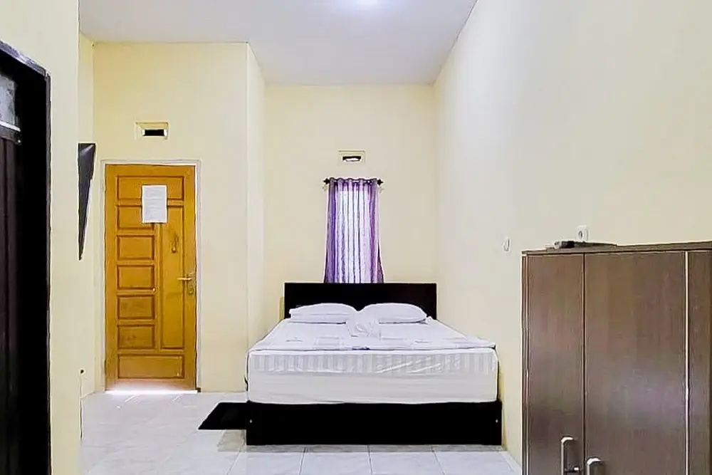 RedDoorz at Morowali Sulawesi Tengah
