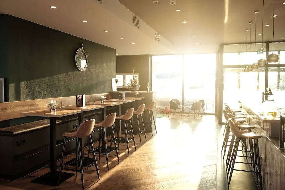 motel isar | 24h/7 checkin
