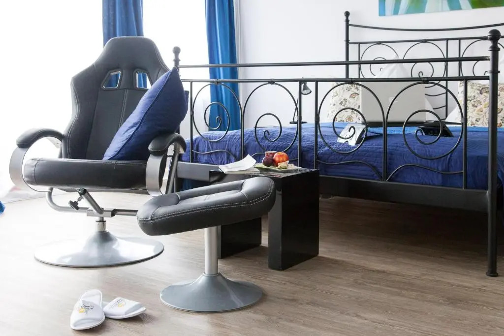 art Hotel Körschen
