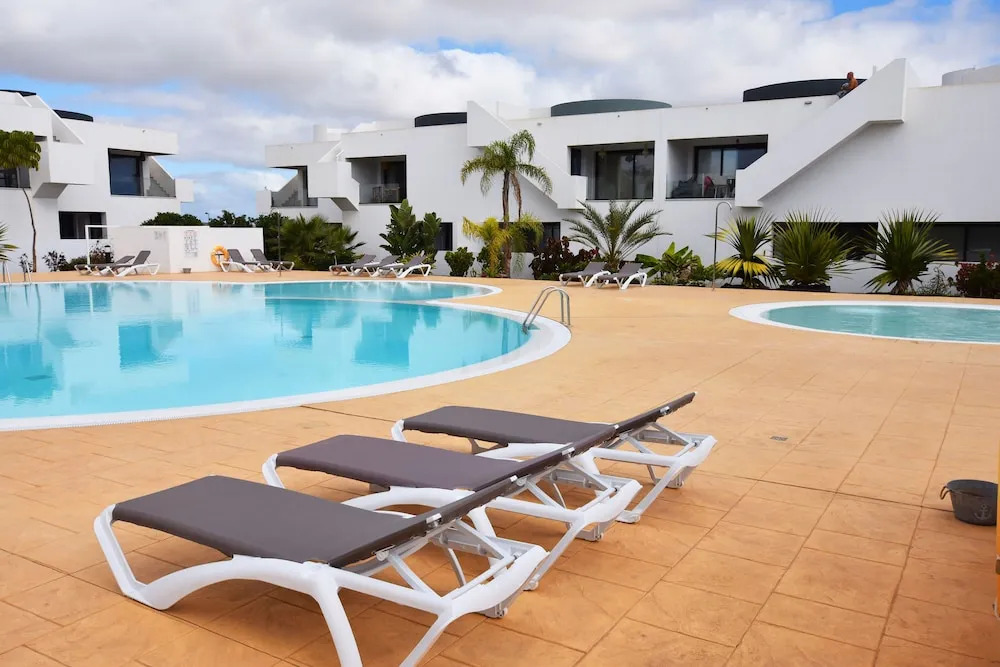 Fuerte Holiday Costa Dream Apartment
