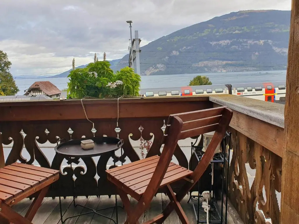 Hotel Rosengärtli