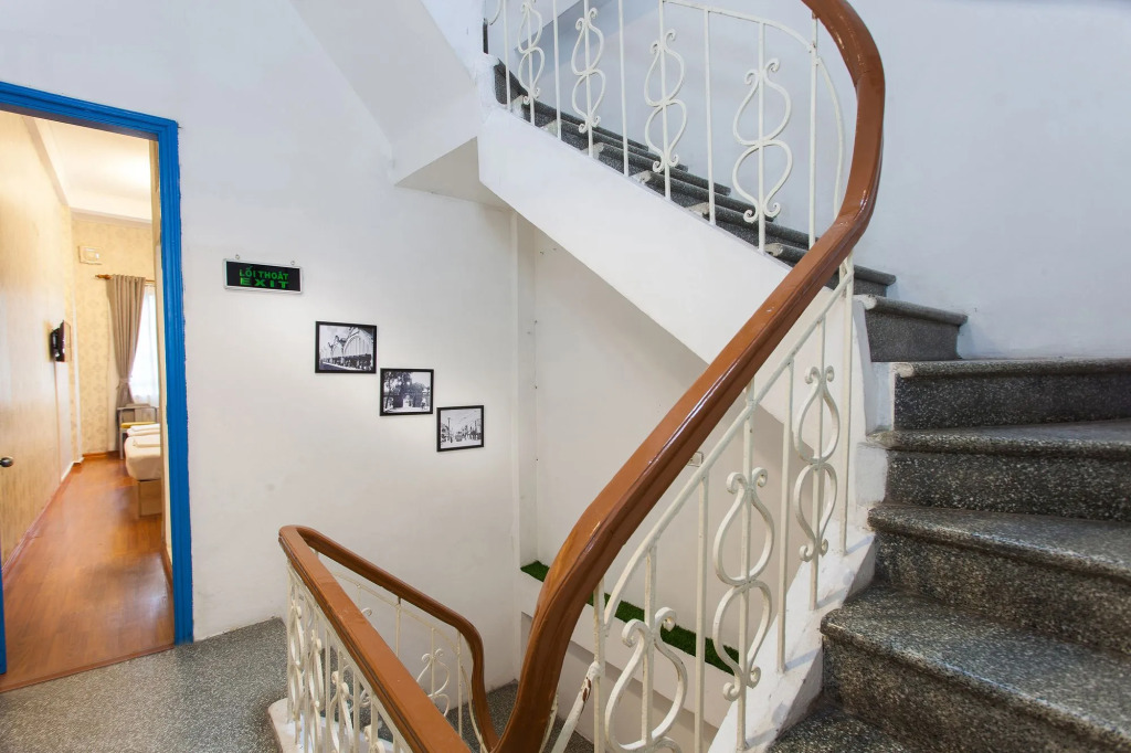 Pavilion Hotel Hanoi