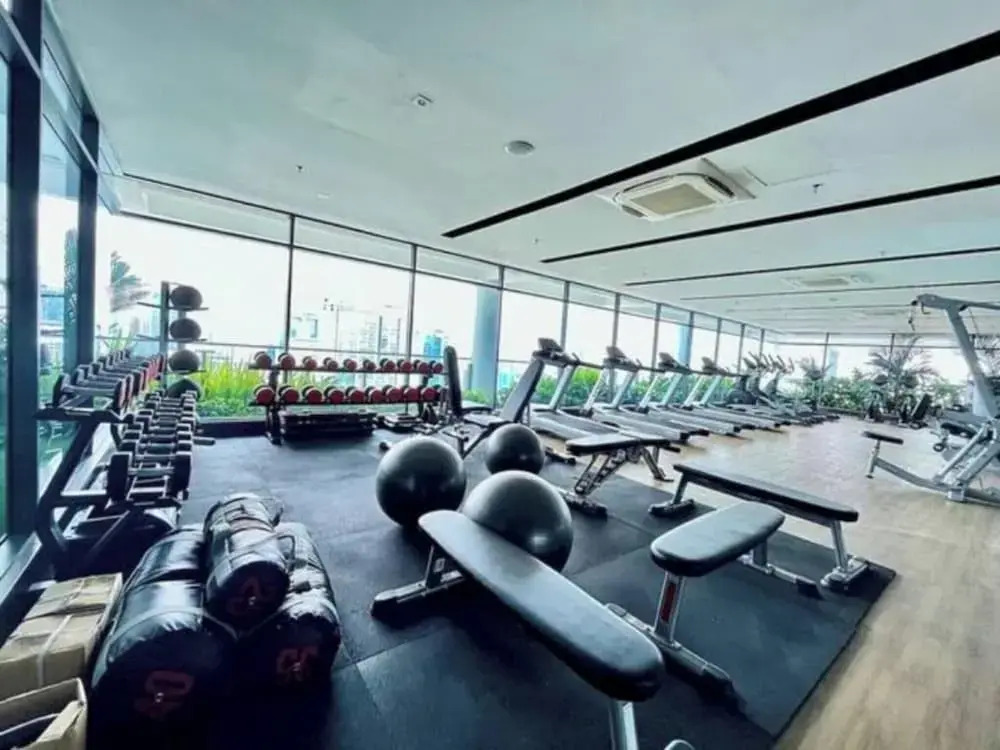 The Luxe KLCC By Serviced Apartment