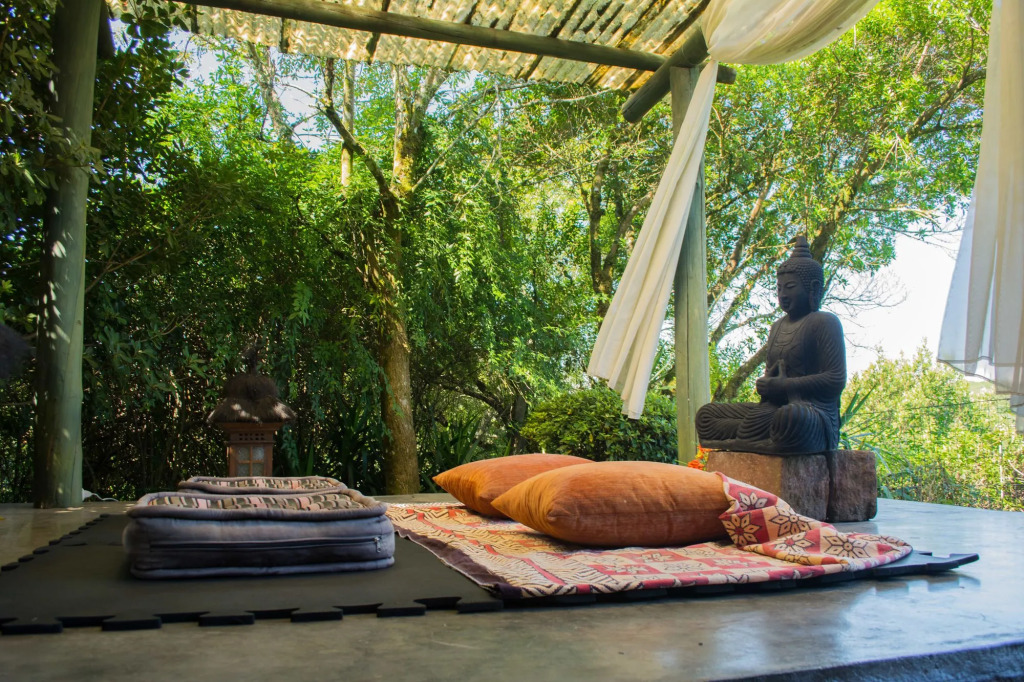 Hotel Canto Verde